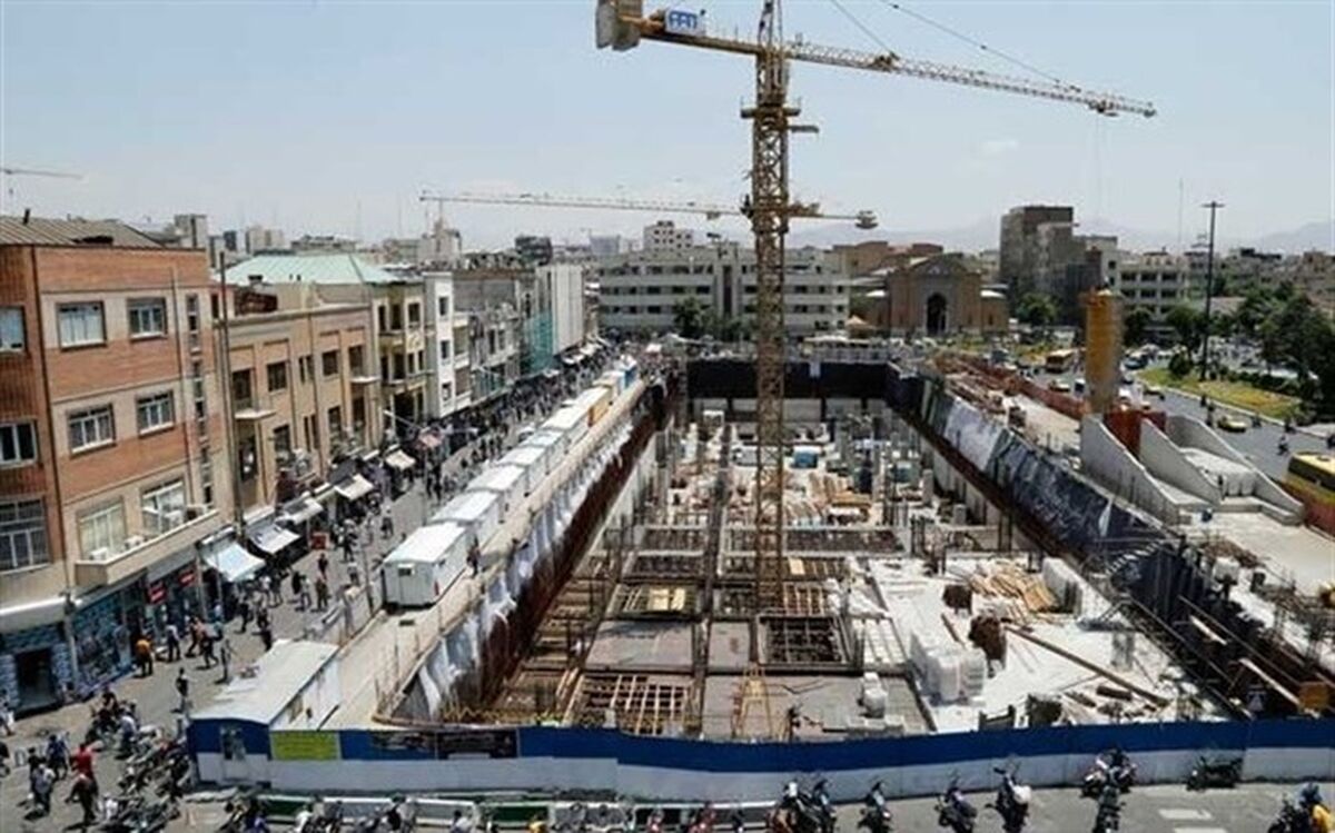 سرنوشت پروژه بلدیه به کجا رسید؟
