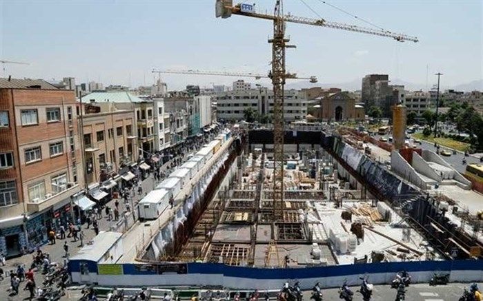 سرنوشت پروژه بلدیه به کجا رسید؟