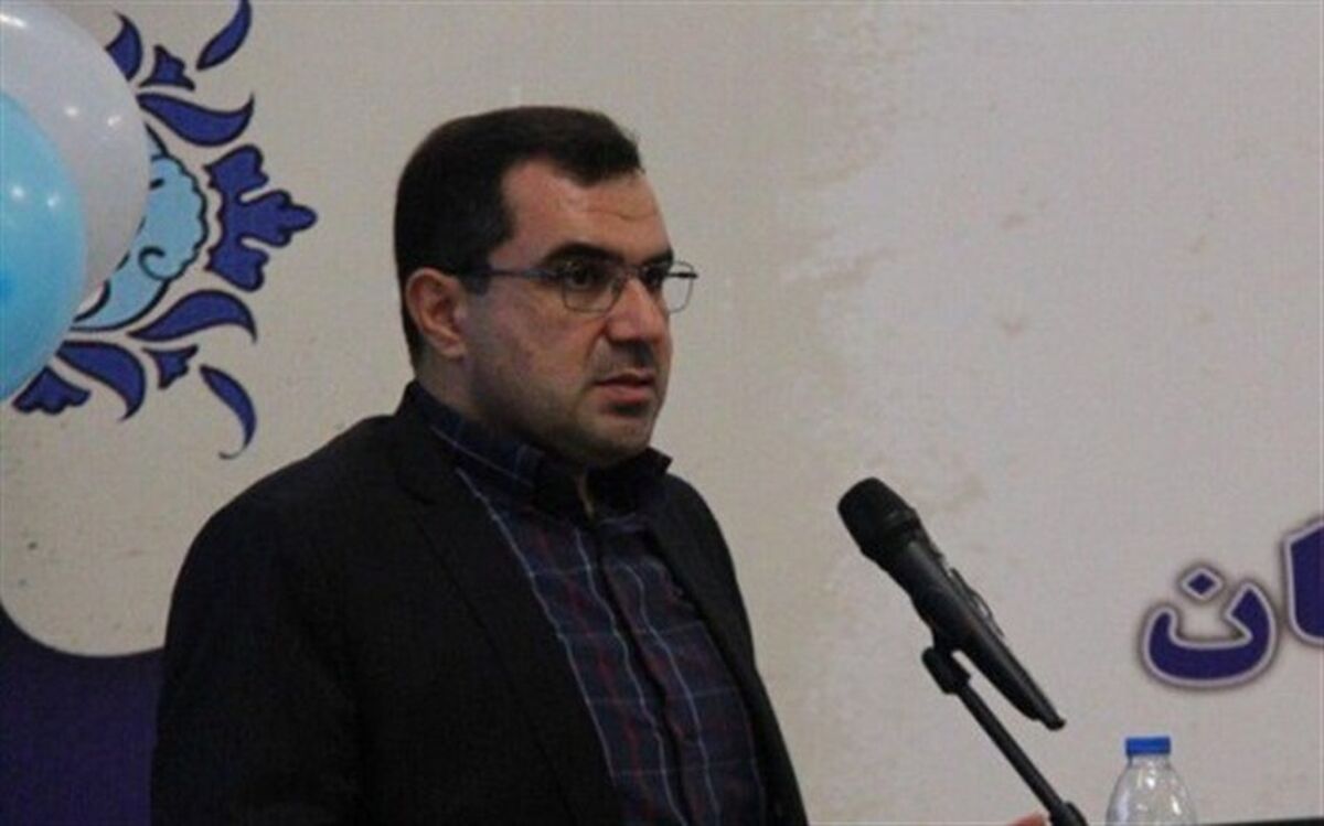 تنها ۱۰ درصد امکان استحصال آب در استان سمنان وجود دارد