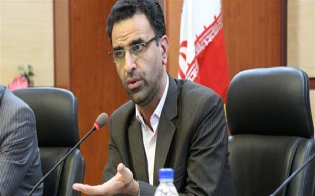 گردشگری استان سمنان ۳۷.۵ درصد رشد داشته است