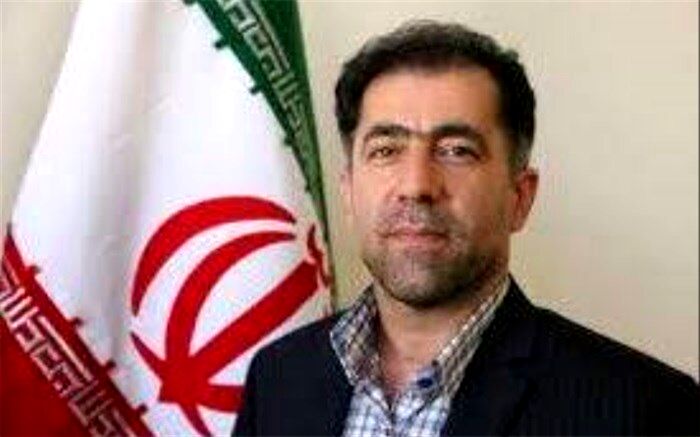اعلام مشارکت مردمی روستای زعفرانیه در اجرای پروژه های آبخیزداری
