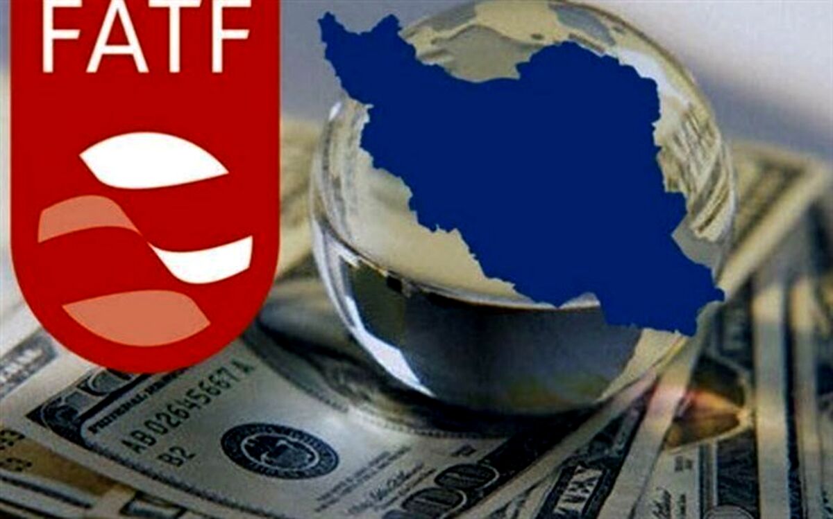 مردم می‌فهمند که اف‌ای‌تی‌اف چون مشکل این دولت را حل می‌کند نباید تصویب شود