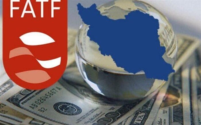 مردم می‌فهمند که اف‌ای‌تی‌اف چون مشکل این دولت را حل می‌کند نباید تصویب شود