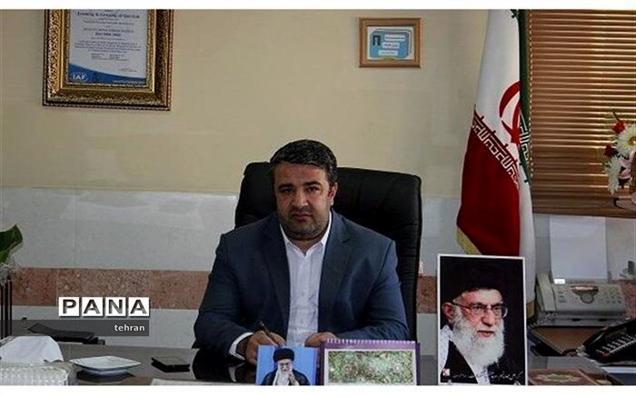 برگزاری دومین جلسه  برنامه تعالی مدیریت مدرسه در منطقه۱۷