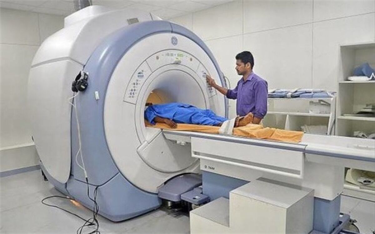 اشعه ایکس در رادیولوژی و سی تی اسکن ضرر دارد