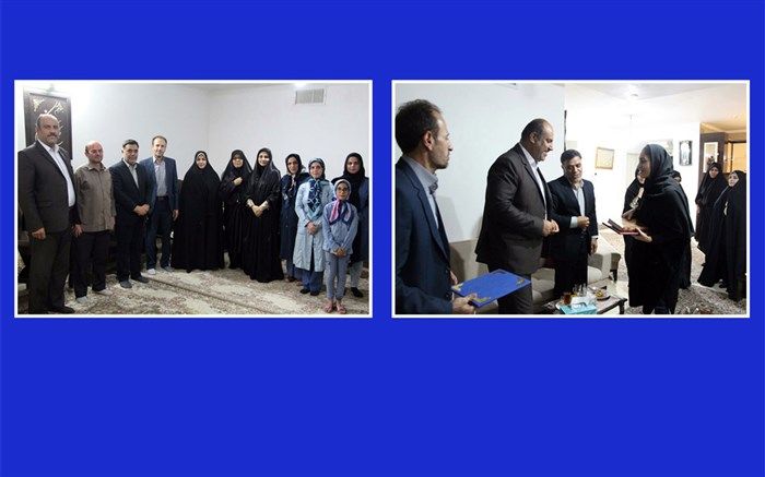 ایمان به خدا راه خروج از خودباختگی