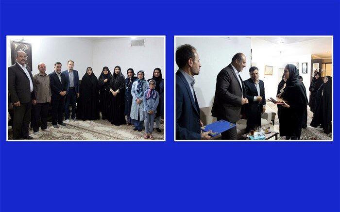 ایمان به خدا راه خروج از خودباختگی