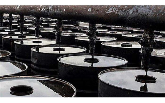 ارز‌آوری 250 میلیون دلاری صادارت قیر از پالایشگاه نفت جی از ابتدای سال جاری