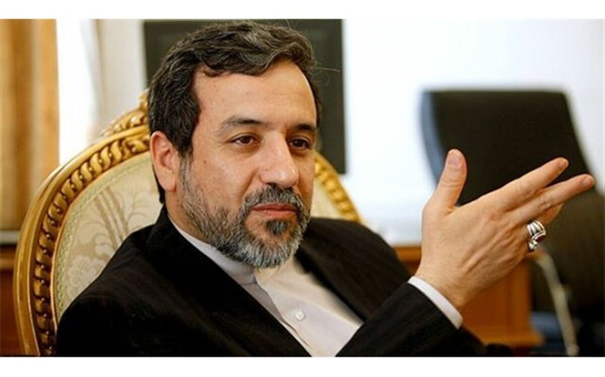 ادامه رایزنی‌های عراقچی با مقامات روسیه