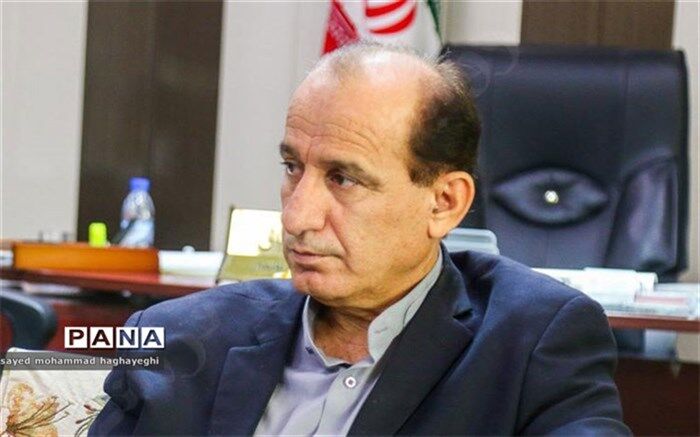 فرماندار لامرد: اعتبارات هدفمند توزیع می شود/ طرح های نیمه تمام در اولویت است