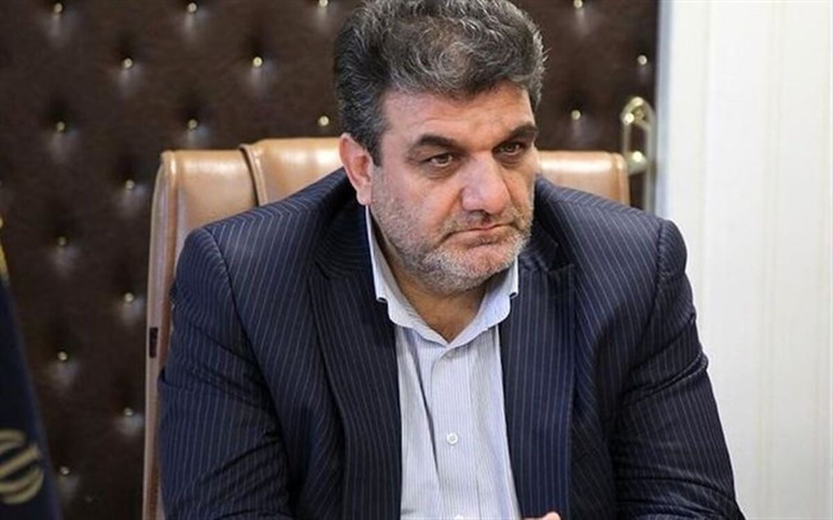 نماینده مردم کرج در مجلس شورای اسلامی: اعتماد و امنیت لازمه سرمایه گذاری است