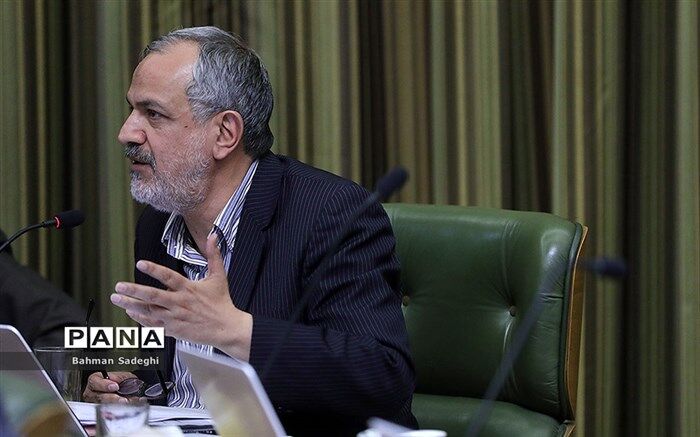 مرکز تهران نیاز به ۵۰۰ چشمه سرویس بهداشتی دارد