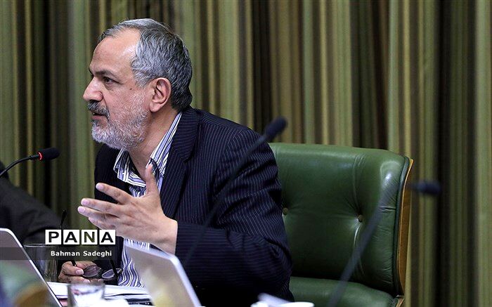 مرکز تهران نیاز به ۵۰۰ چشمه سرویس بهداشتی دارد