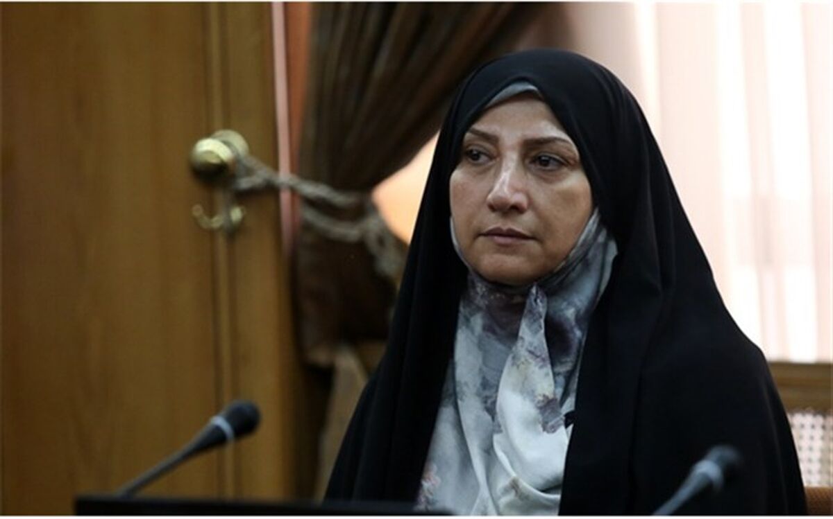 ضرورت اطلاع‌رسانی مداوم محیطی به شهروندان