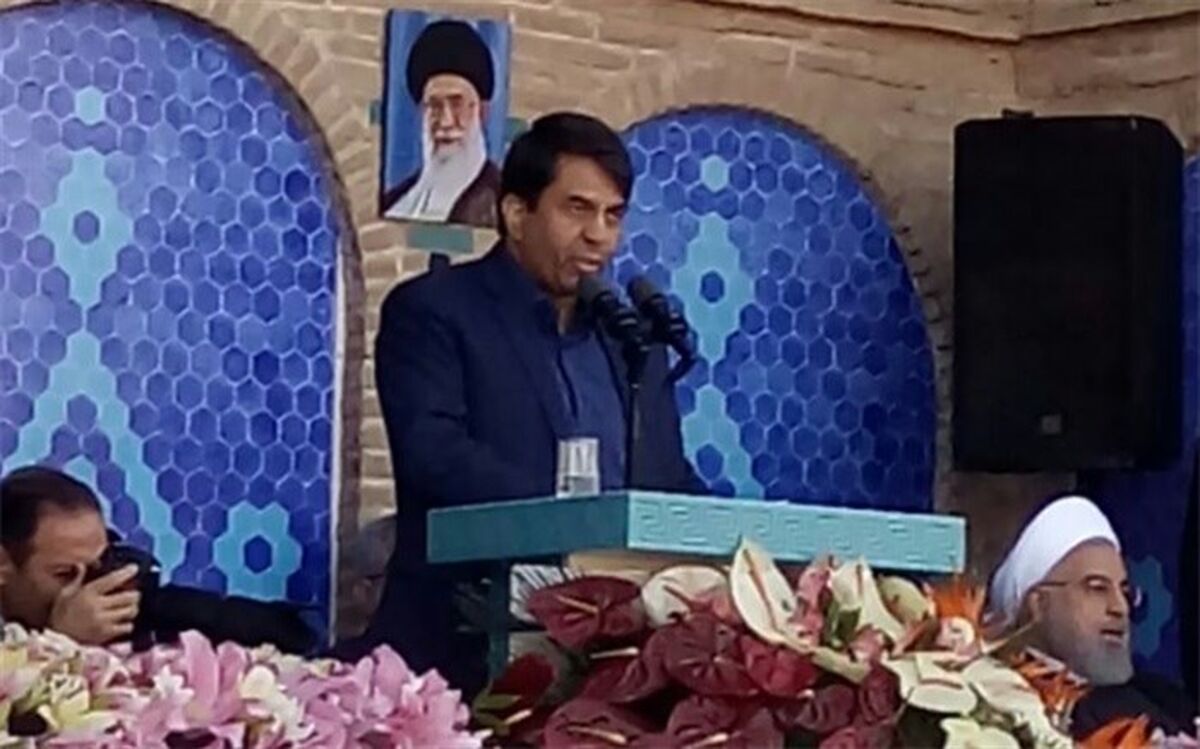 استاندار یزد: یزد شهر صلح و گفتگوست