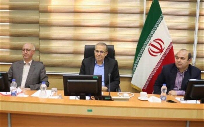 اتاق فکر استانداری برای مشارکت حداکثری مردم در انتخابات تشیکل شد