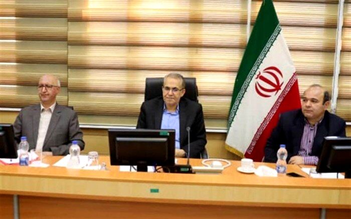 اتاق فکر استانداری برای مشارکت حداکثری مردم در انتخابات تشیکل شد