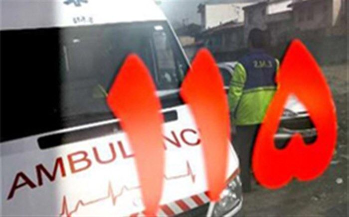 آمبولانس‌های خصوصی تحت چه شرایطی می‌توانند بیمار بدحال جابه‌جا کنند؟
