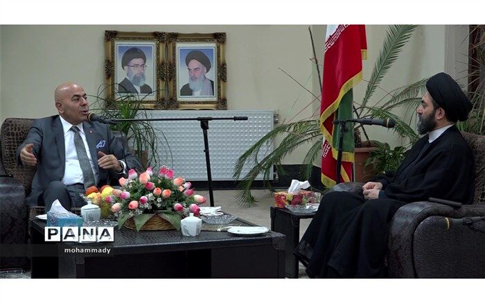 هلدینگ شرکت دوغان ترکیه در اردبیل سرمایه گذاری می کند