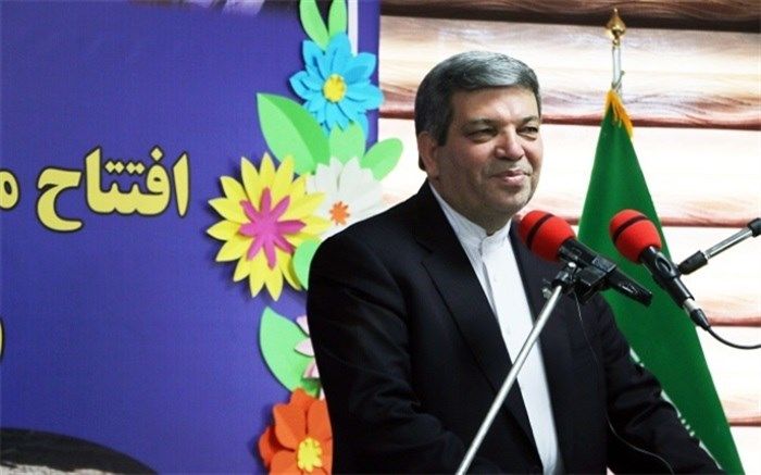 سیدجواد حسینی: برای رفع مشکل آموزشی دانش‌آموزان استثنایی نیازمند 200 مدرسه هستیم