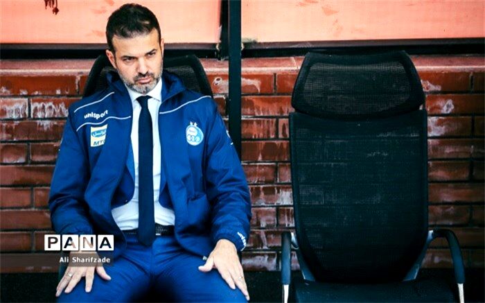 واکنش عجیب مدیرعامل استقلال به تهدید به استعفای استراماچونی
