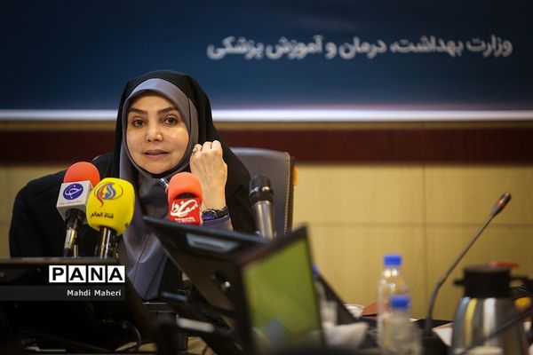 نشست خبری دهمین جشنواره بین المللی سیمرغ