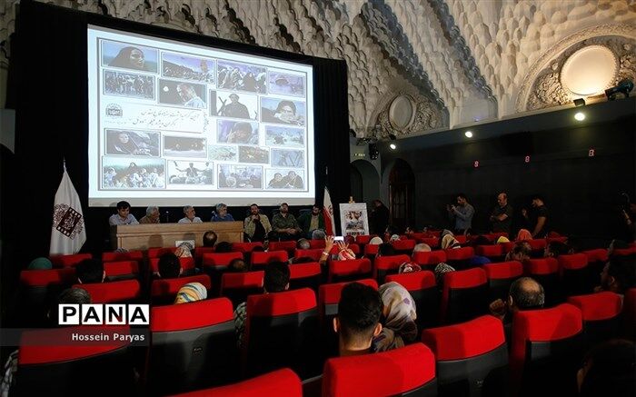اکران فیلم های روز سینمایی ویژه کانون‌های فرهنگی آموزش و پرورش سراسر کشور