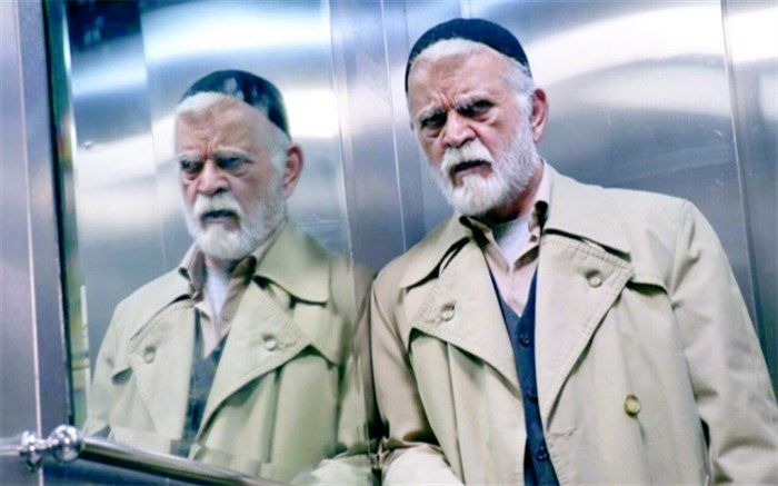 «مشت آخر» فخیم‌زاده اکران می‌شود