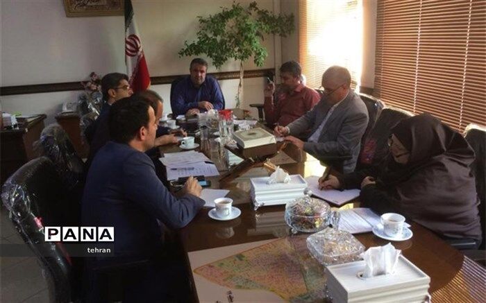 نیکبخت: سرویس مدرسه نوعی مدرسه سیار است