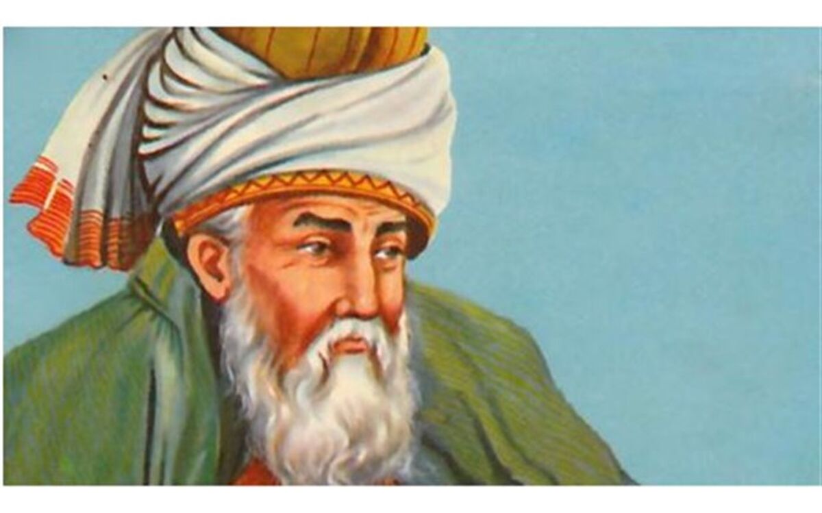 یکی از بزرگترین بازیگران خارجی نقش مولانا را بازی می‌کند