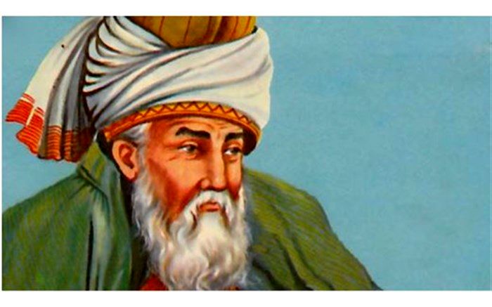 یکی از بزرگترین بازیگران خارجی نقش مولانا را بازی می‌کند