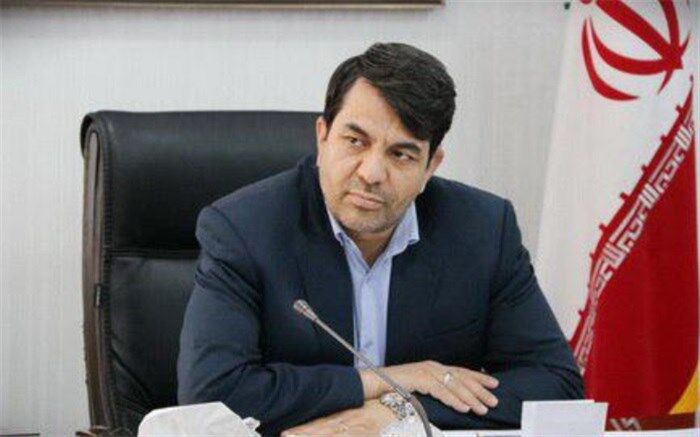 استاندار یزد: حجم سرمایه گزاری دراستان یزد افزایش می یابد