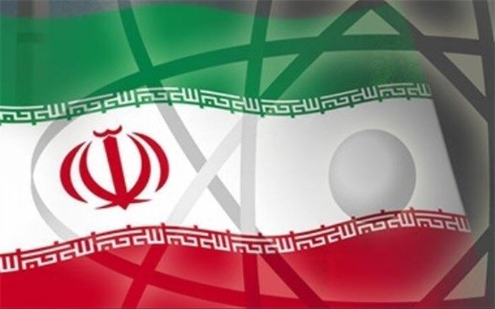 روزشمار نیروگاه اتمی بوشهر