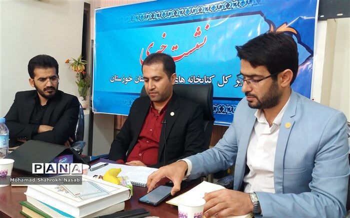 اهدای خودجوش بیش از 20000 جلد کتاب توسط مردم در 7ماه نخست امسال به کتابخانه ها
