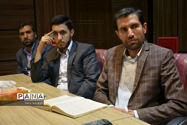 دوره آموزشی ویژه طرح ملی حفظ جزء سی قرآن کریم در شهریار