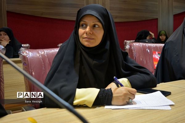 دوره آموزشی ویژه طرح ملی حفظ جزء سی قرآن کریم در شهریار