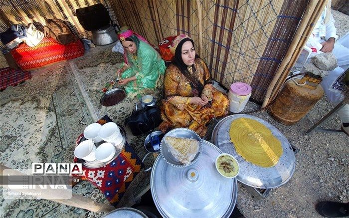 خرم‎آباد میزبان جشنواره ملی اقوام و عشایر ایرانی