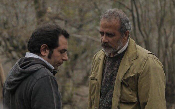 همراهی عوامل «زغال» با زلزله‌زدگان آذربایجان شرقی
