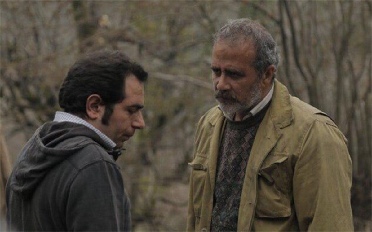 همراهی عوامل «زغال» با زلزله‌زدگان آذربایجان شرقی