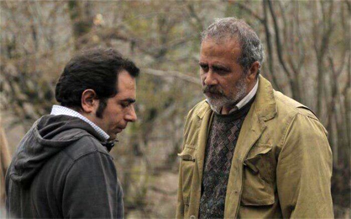 همراهی عوامل «زغال» با زلزله‌زدگان آذربایجان شرقی