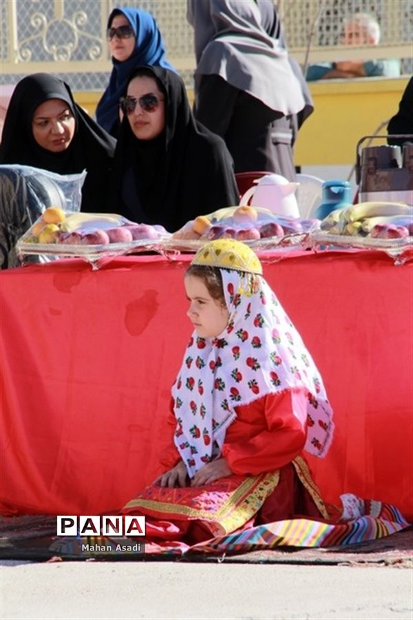 آغاز ششمین دوره المپیاد‌های ورزشی درون مدرسه ای