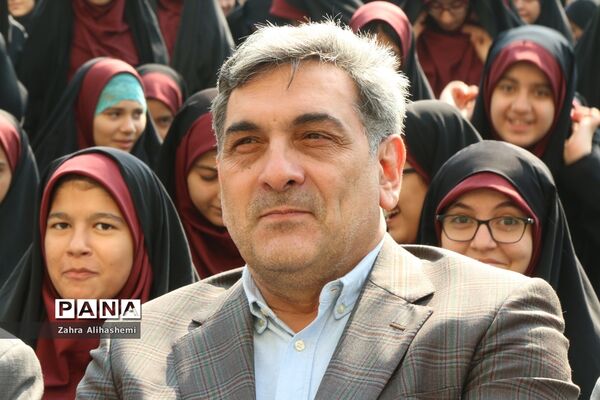 انتخابات شهردار مدرسه