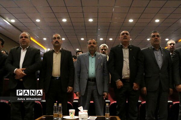 سومین جشنواره دانایی، توانایی