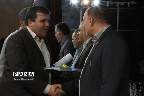 سومین جشنواره دانایی، توانایی