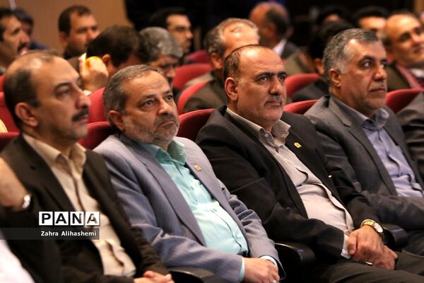 سومین جشنواره دانایی، توانایی