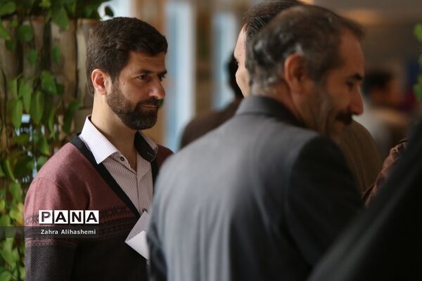 سومین جشنواره دانایی، توانایی