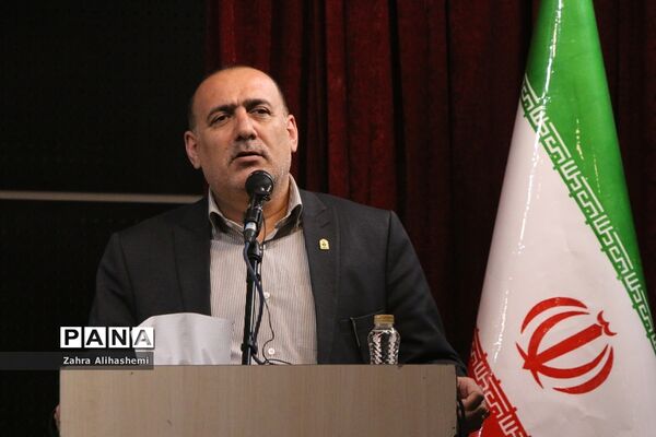 سومین جشنواره دانایی، توانایی