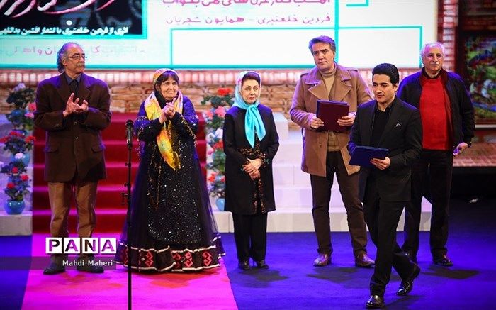 برگزاری ششمین جشن سالانه موسیقی ما به تاریخ دیگری موکول شد