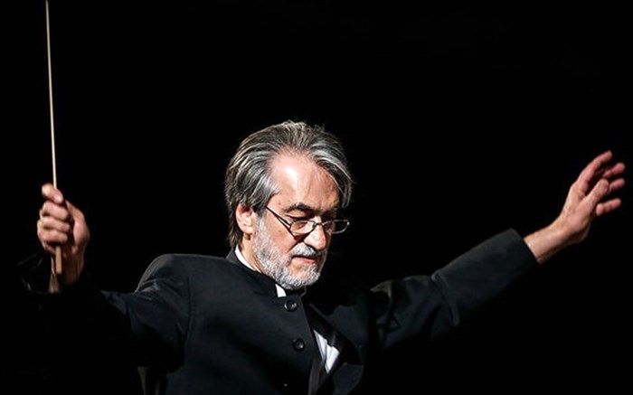 گلایه مجید انتظامی از مافیای موسیقی