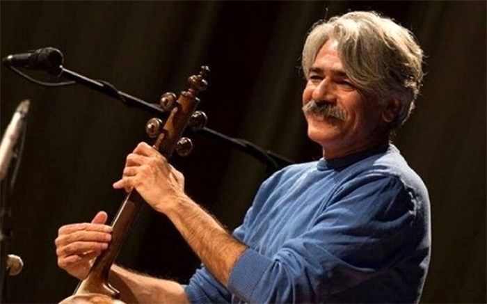 زمان بلیت‌فروشی کنسرت کیهان کلهر تغییر کرد